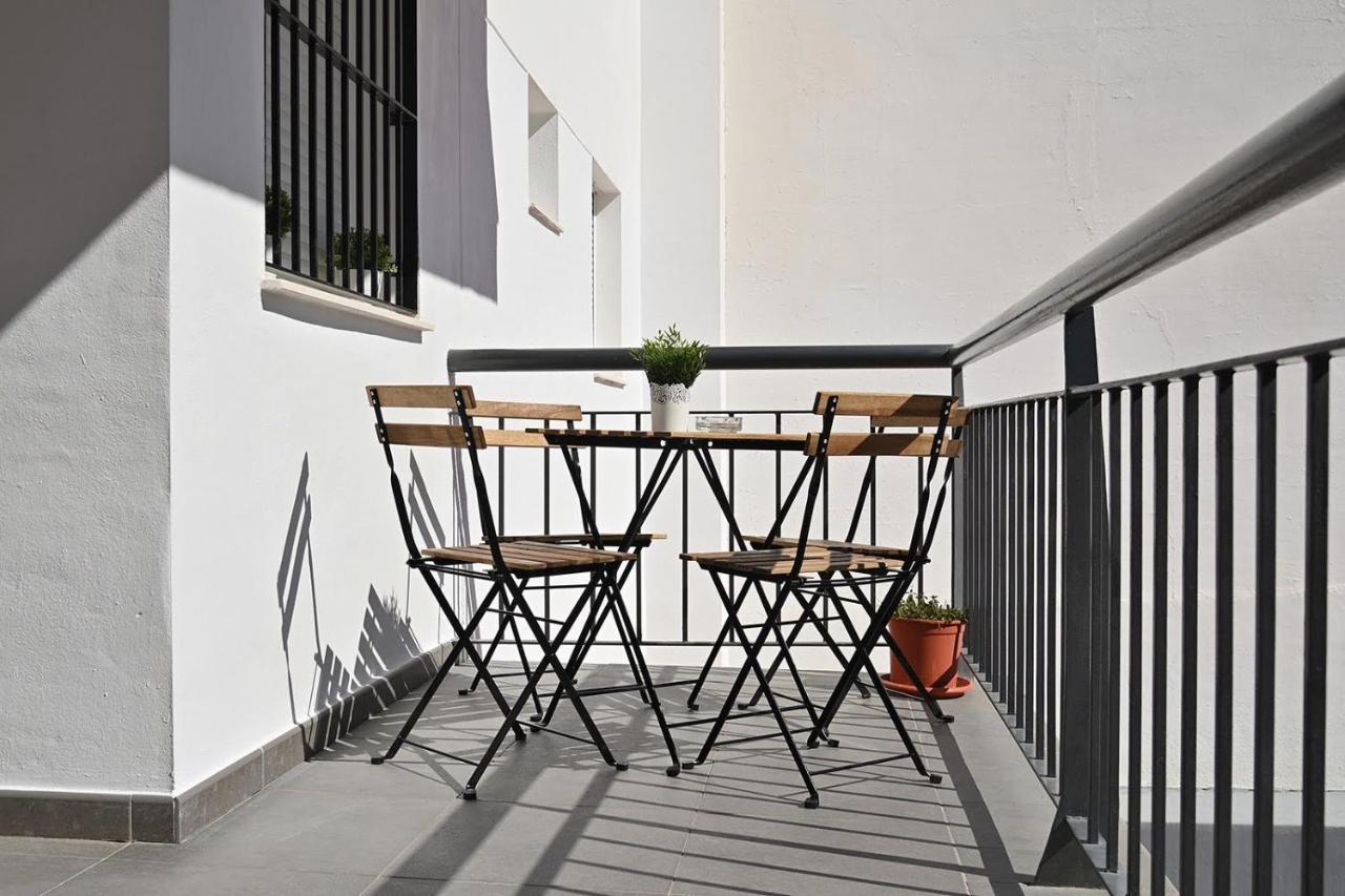 Appartement Alcantara Alora