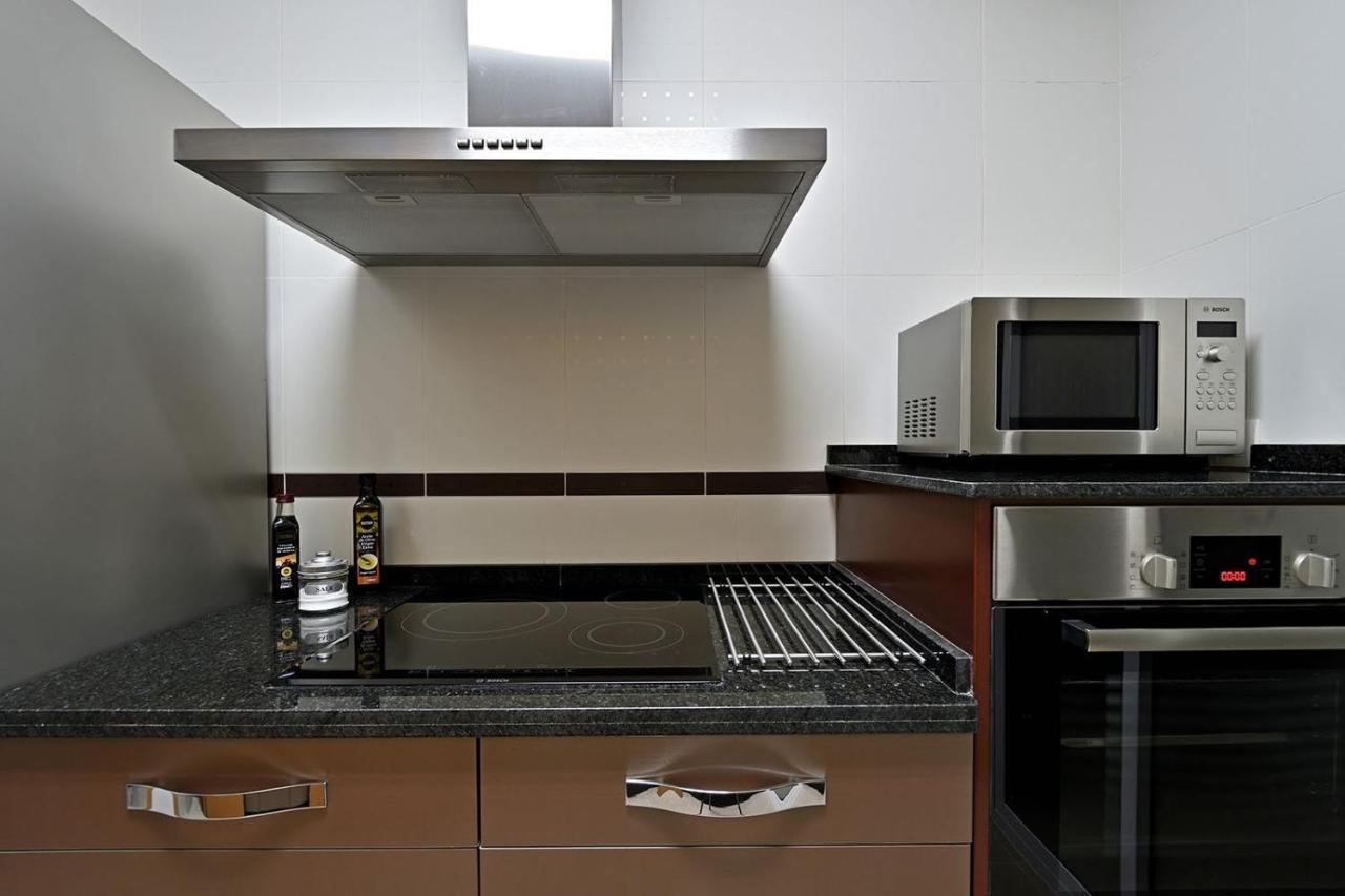 Alcantara Appartement Alora