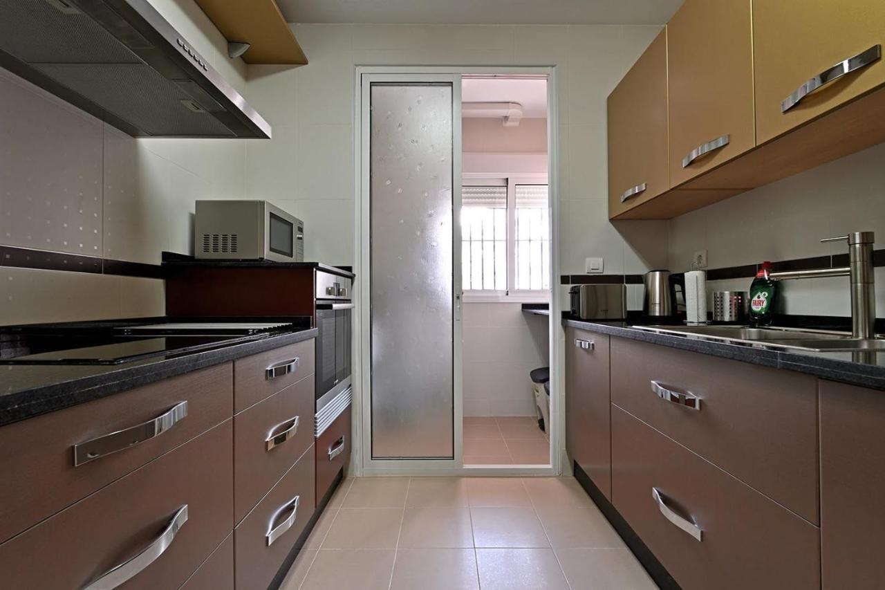 Appartement Alcantara Alora