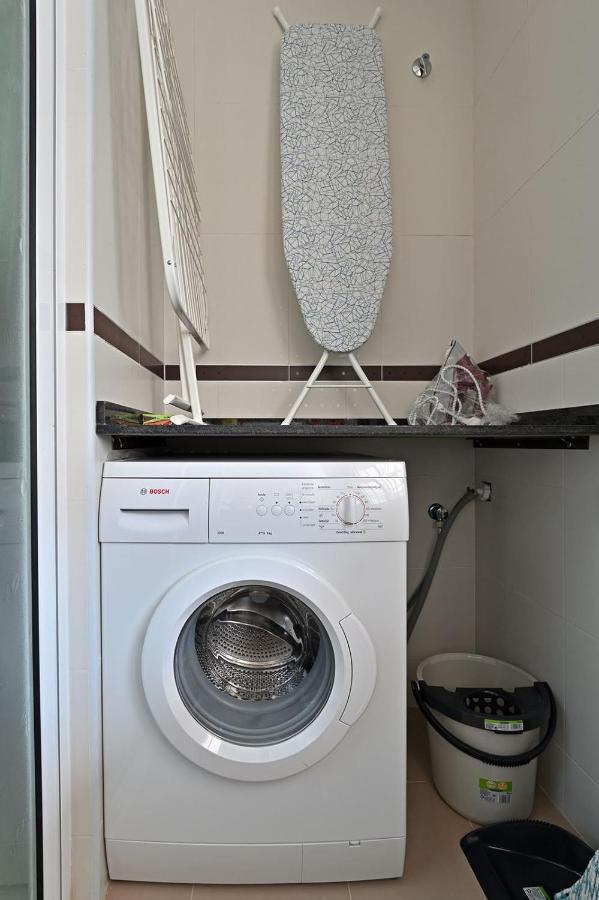 Alcantara Appartement *