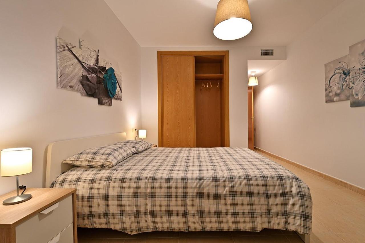 Alcantara Apartment Alora