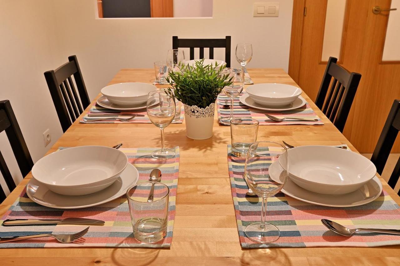 Appartement Alcantara Alora