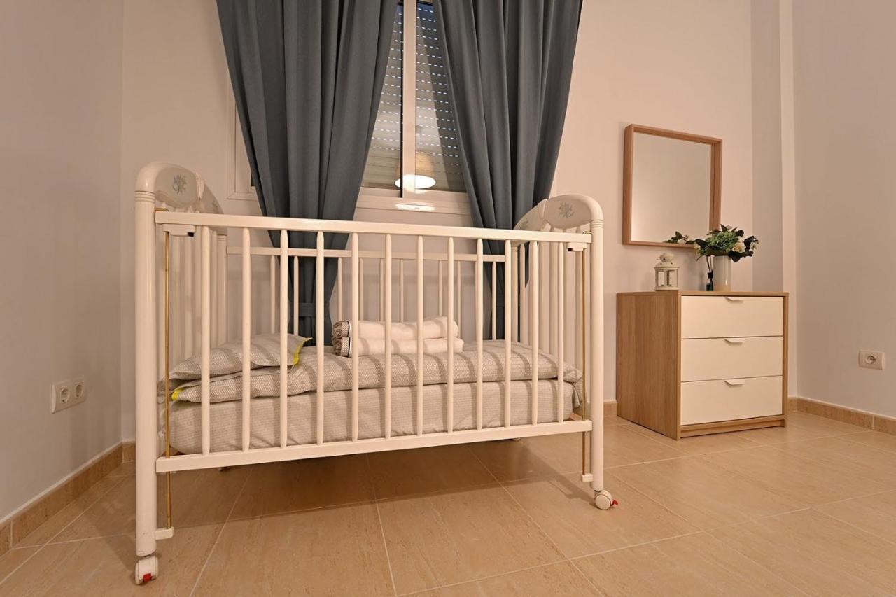 Apartment Alcantara *