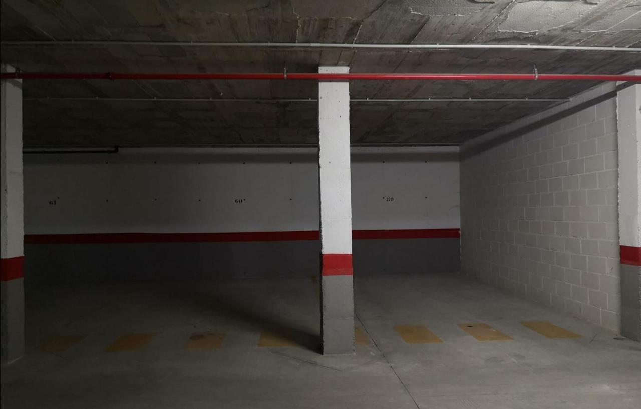 Alcantara Appartement