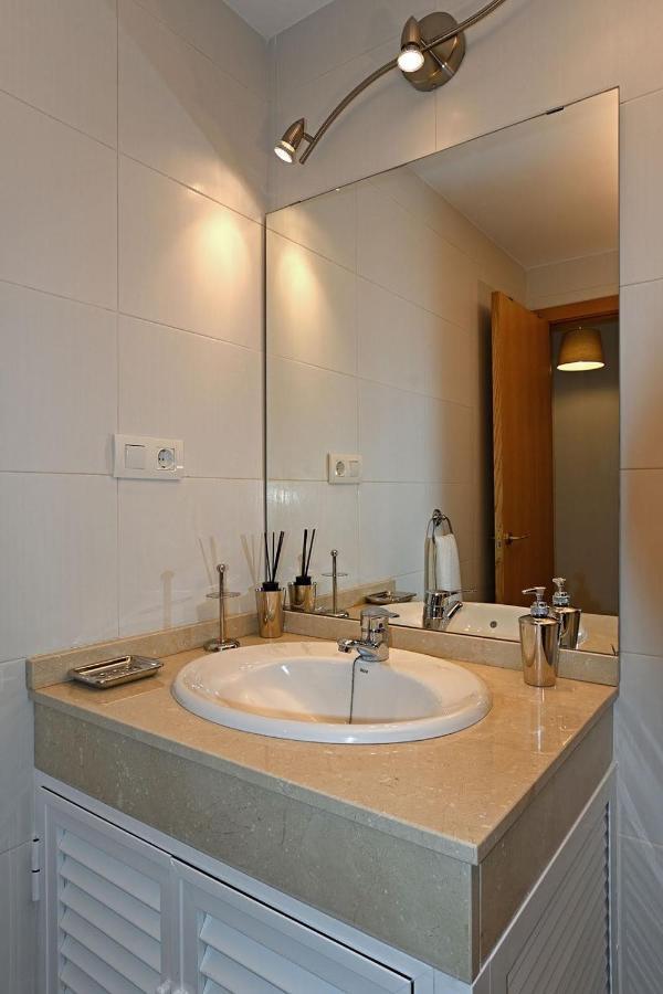 Alcantara Apartment Alora