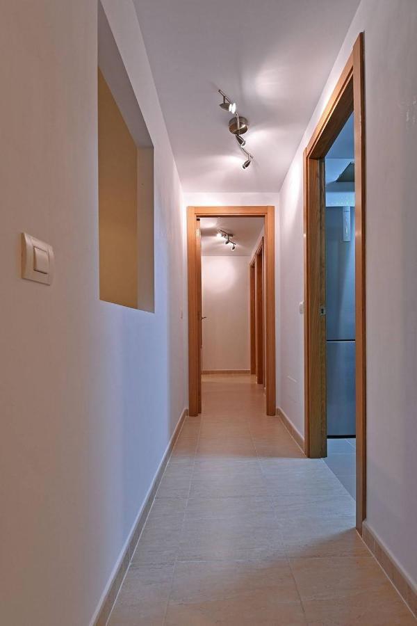 Alcantara Appartement *