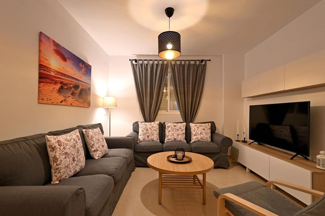 Alcantara Apartment Alora