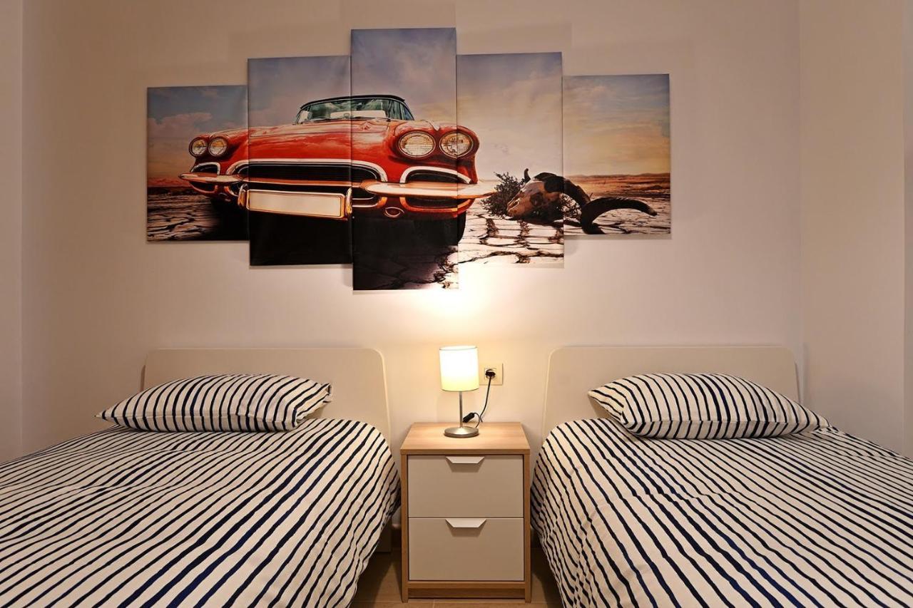 Alcantara Appartement Alora