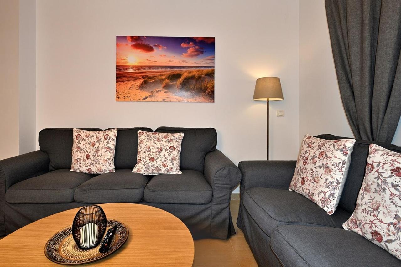 Alcantara Appartement *