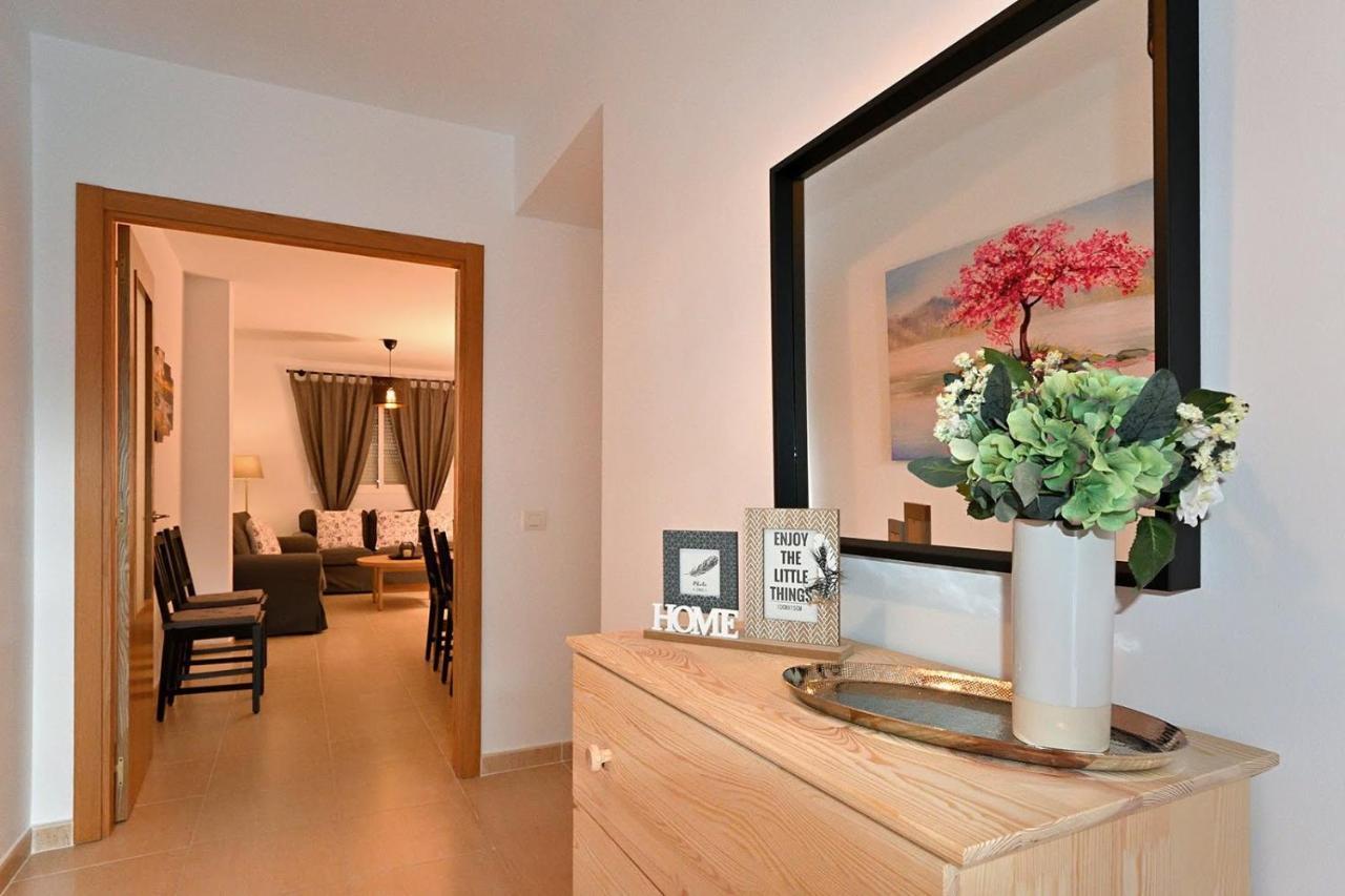 Alcantara Apartment *