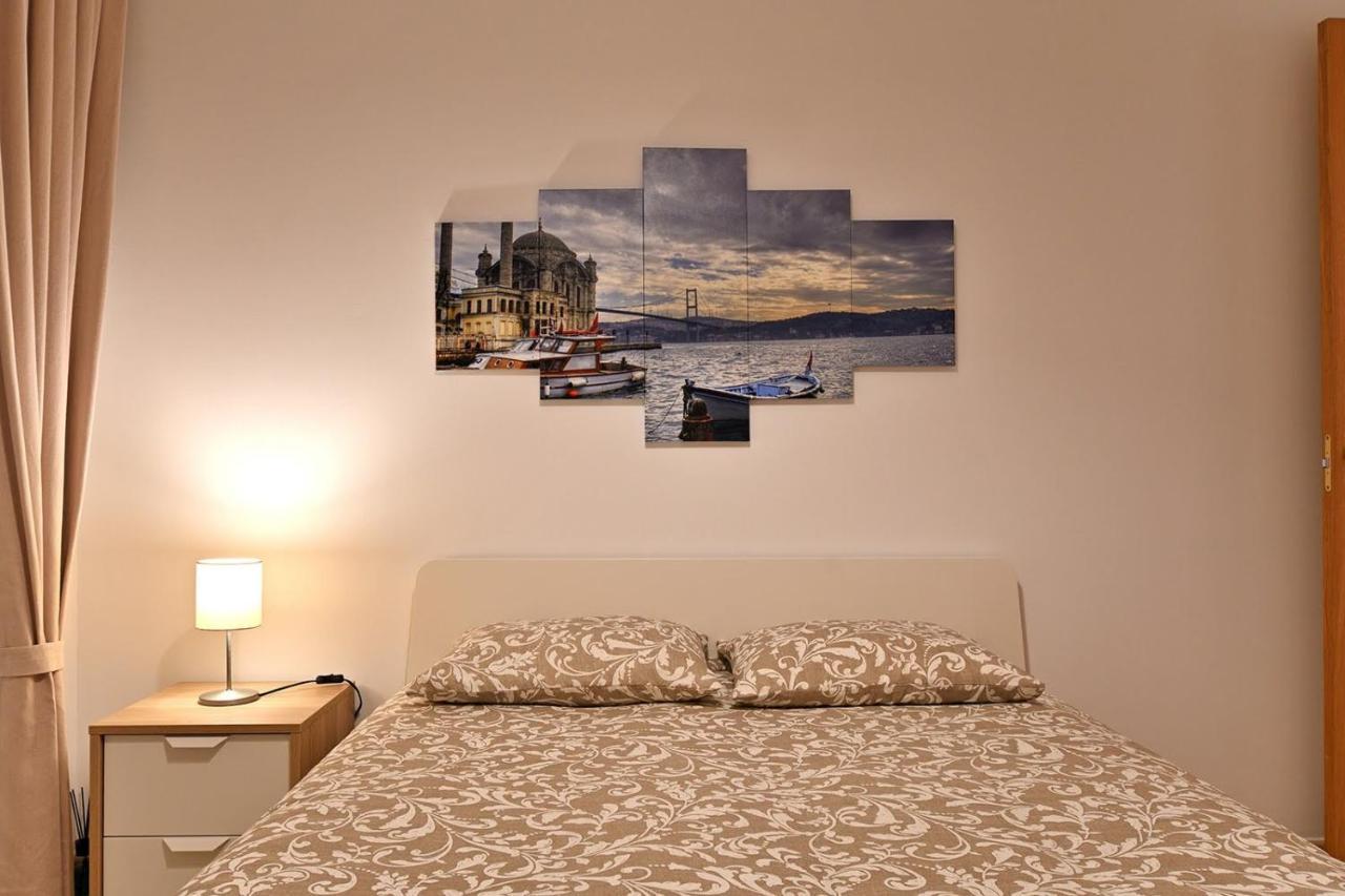 Appartement Alcantara