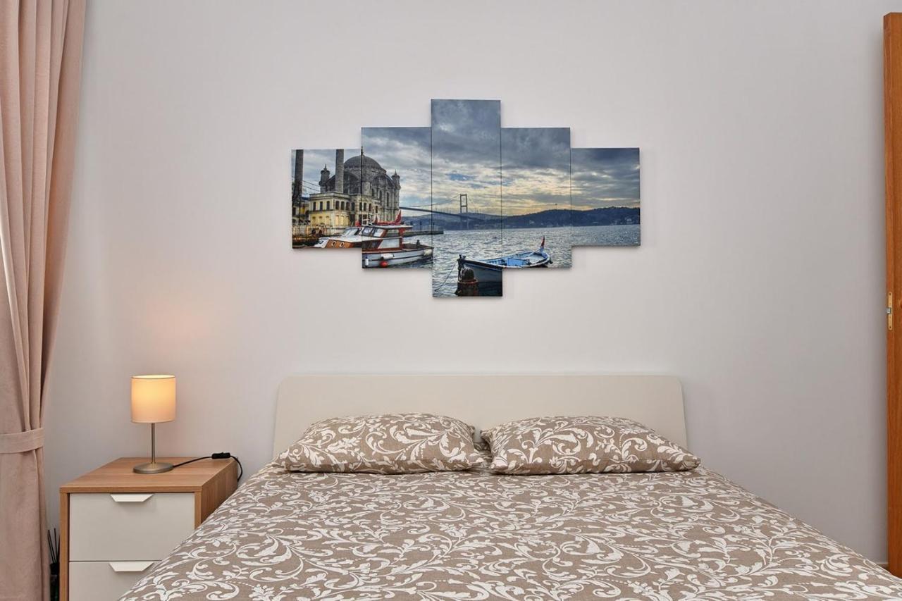 Appartement Alcantara *