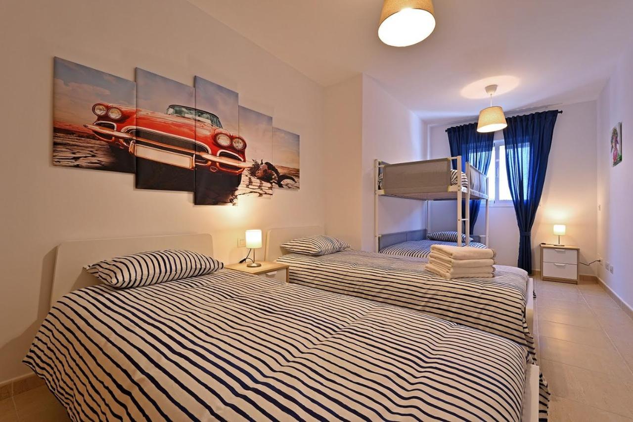 Alcantara Appartement