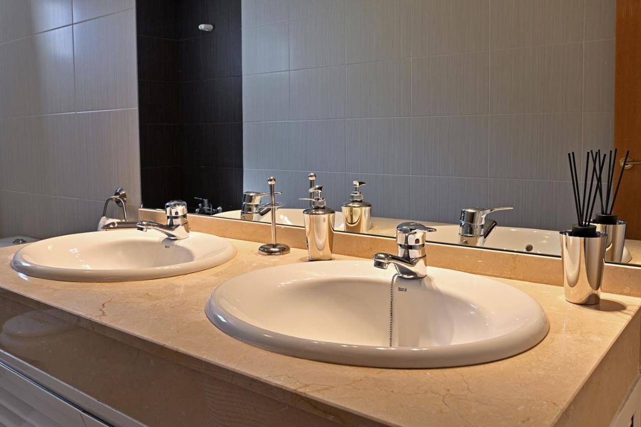Alcantara Appartement *