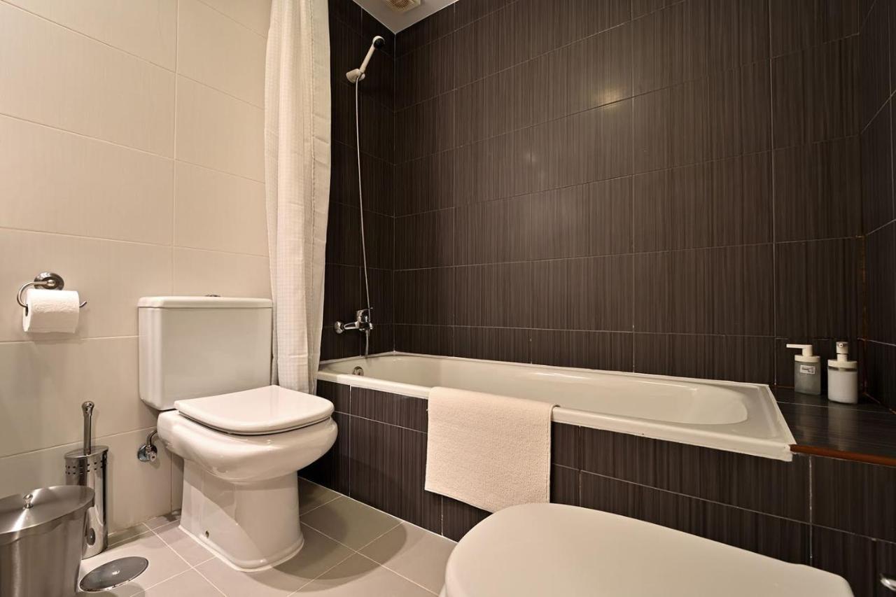 Alcantara Apartment *